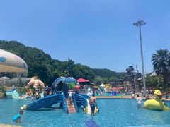 -重庆海昌加勒比海水世界