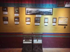 -八廓街-根敦群培纪念馆