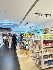 -motherswork(静安嘉里中心店)