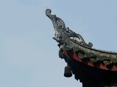 -峨眉山报国寺