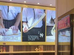 -陇上秦轩西安biangbiang面(朝龙汇店)