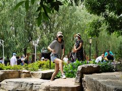 -羊亭河湿地公园