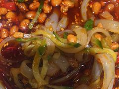 -三猫黑鱼花(南大店)