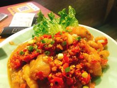 -觅山云南菜(泊富ICITY店)