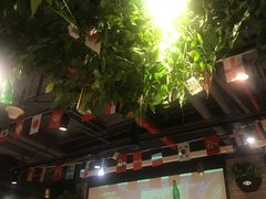 -管氏翅吧(马家堡店)