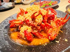 -红盔甲·小龙虾(车公庙店)