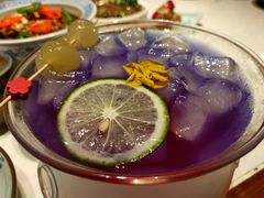 -卯时·龙光雅宴·精致锡帮菜(惠山古镇店)