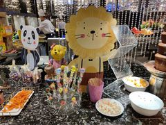 -芭菲盛宴·环球美食(解放碑英利国际店)