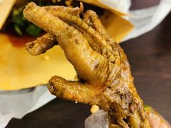 -降龙爪爪(建设路2店)