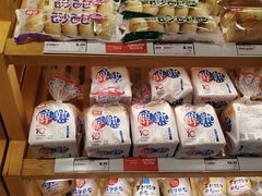 -华润万家(松岗东方店)