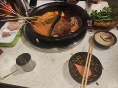 -钢管厂歆瑞源油卤串串香(春熙路太古里店)