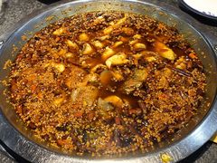 -胖子鱼·天水麻辣鱼火锅(秦州407店)