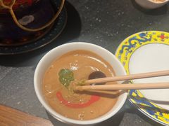-南门涮肉(上海一店)