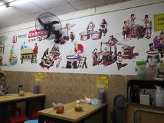 大堂-牛师傅广式药膳牛骨汤美食(江南西店)