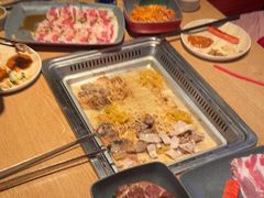 -新石器烤肉(百联川沙店)