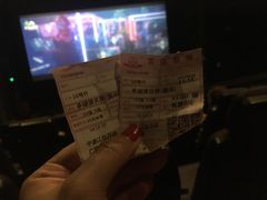 -万达影城(江北万达广场IMAX店)