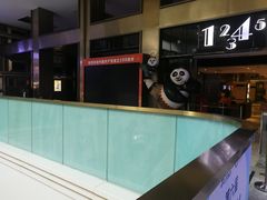 -金逸影城(影视中心IMAX店)