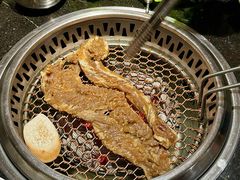 -木槿花韩式炭烤·熟成肉工坊(孙文东路店)