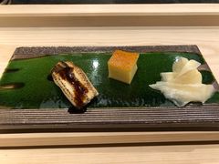 -鮨一日本料理(大中华店)