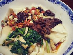 -天下第一面(大雁塔北广场店)