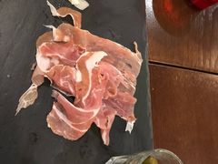 帕尔玛火腿-LA CREPERIE BRETONNE布列塔尼法式餐厅(天童北路店)