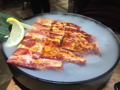 -九田家黑牛烤肉料理(二天地店)