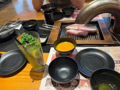 -千寻烧肉(政务区店)