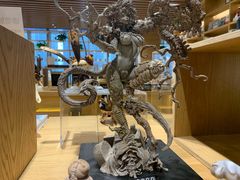 -G·SPACE(金鹰世界店)