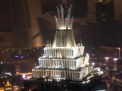 -上海柏悦酒店