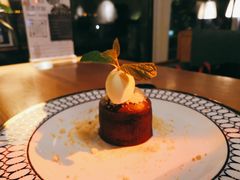 巧克力熔岩-EN SPACE恩空间