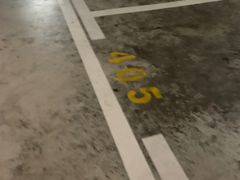 -大融城-停车场