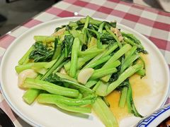 -小锅饭豆腐馆(嘉陵江街店)
