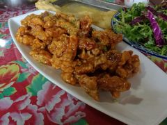 -老院子饭店·鲁菜·海鲜·家常菜