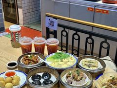 -荔银肠粉·非遗手藝(夫子庙店)