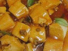 -闫府私房菜·老字号(恒隆店)