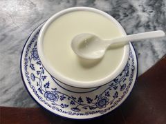 -沙湾姜撞奶(十四涌店)