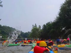 -怀北漂流