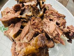 -清真·益鑫羊肉手抓馆(花园北街店)