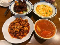-奶奶的味道(胶州路店)