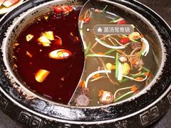 -唇辣号重庆老火锅(亦庄店)