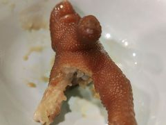 醇香豉油皇凤爪-点都德(北京路贰店)