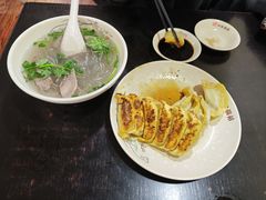 -回回锅贴(小河沿店)