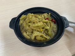 -烟台大学-第7餐厅