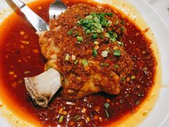东坡肘子-眉州东坡·熊猫主题餐厅(枫蓝店)