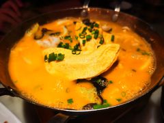 -绿茶餐厅(昆明世纪金源店)