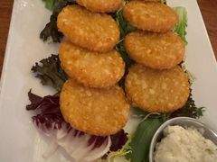 -宝莱纳餐厅(滨江店)