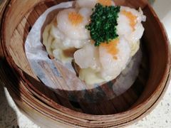 明虾蟹子烧卖-点都德(长泰广场店)