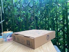 -Aimiqi.Pizza.爱米奇私厨(虹梅路红春大厦店)