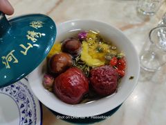 -星月美食城(雁西路店)