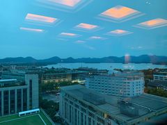 -杭州城中香格里拉大酒店
